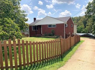 824 E Beall Ave, Canton Twp, PA 15301