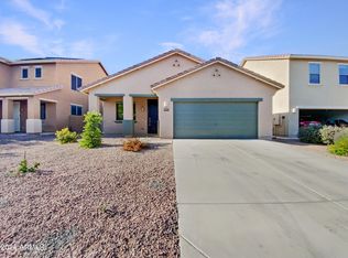 41268 W Capistrano Dr, Maricopa, AZ 85138
