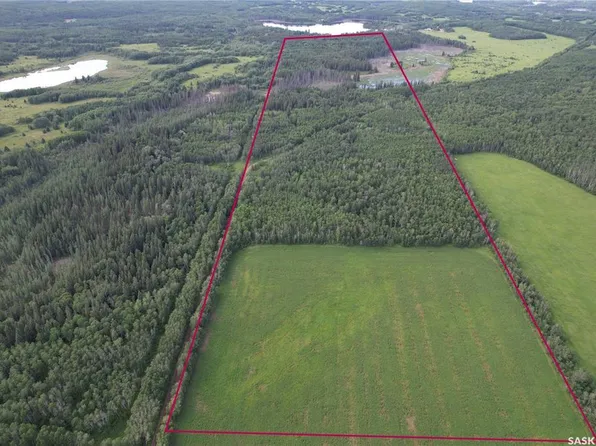 494 Rural Address, Canwood, SK S0J