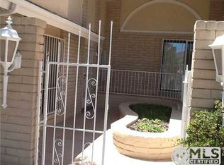 3603 Arcadia Pl #A, El Paso, TX 79902