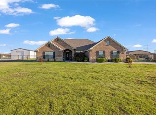 4222 Tower Cir, Nevada, TX 75173