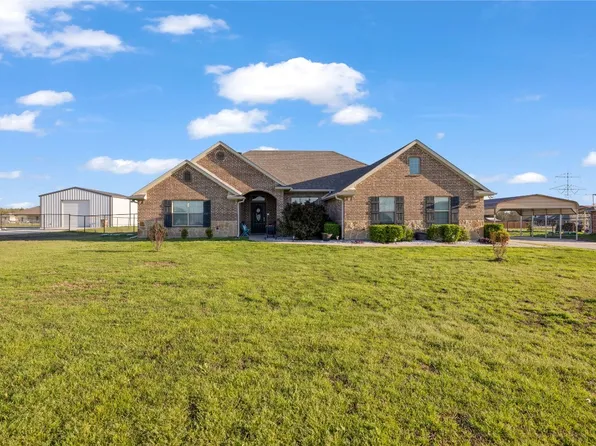 4222 Tower Cir, Nevada, TX 75173