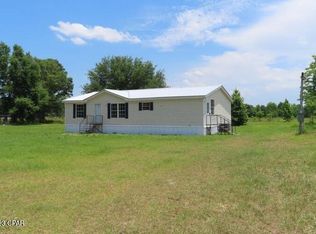 1742 Sinai Rd, Sneads, FL 32460