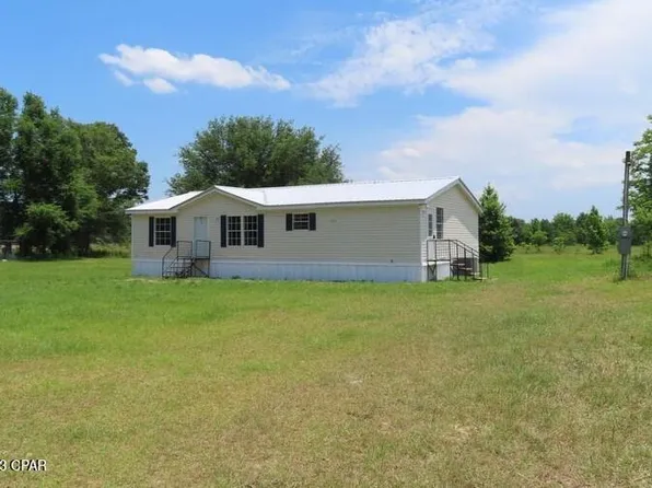 1742 Sinai Rd, Sneads, FL 32460