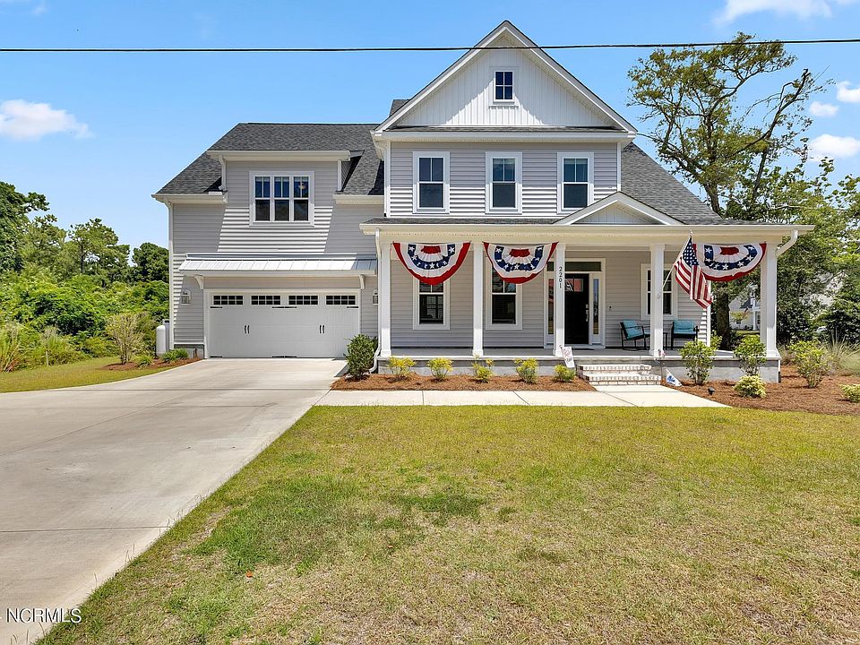 2201 Sloop Point Road, Hampstead, NC 28443 MLS 100456987 Zillow