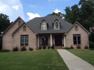 33 County Road 491, Water Valley, MS 38965