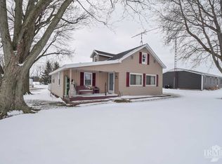 2011 W County Road 900 N, Muncie, IN 47303