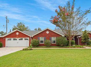 4513 Mill Bayou Rd, Panama City, FL 32404