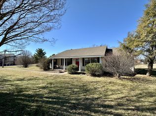 1696 Nolen Rd, Clarksville, TN 37040