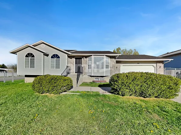 3151 S Marcrest Dr, West Valley City, UT 84128