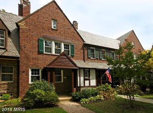 1611 44th St NW, Washington, DC 20007