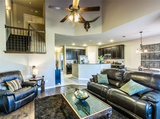 5900 Tawakoni Dr, Argyle, TX 76226