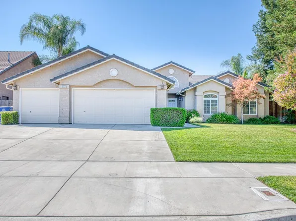 349 S Thomas Ave, Kerman, CA 93630