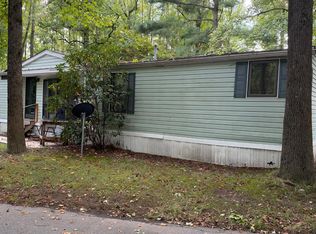 61 Juniper Ct #61, Smyrna, DE 19977