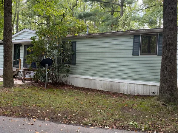 61 Juniper Ct #61, Smyrna, DE 19977