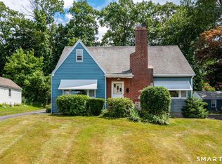 422 Francis Street, New Britain, CT 06053
