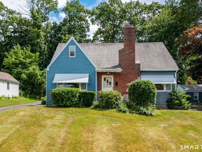 422 Francis Street, New Britain, CT, 06053