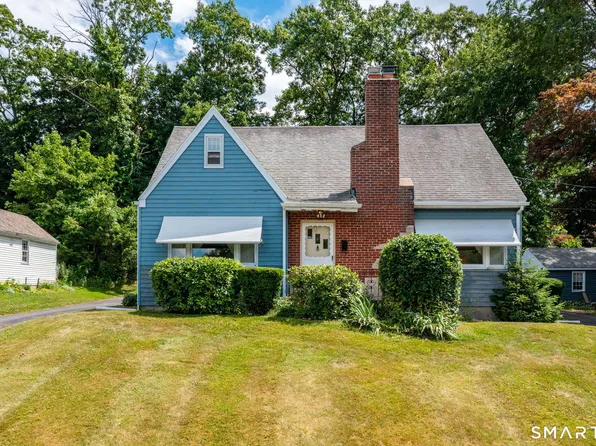 422 Francis Street, New Britain, CT 06053