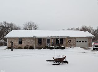 8685 N State Road 7, Dupont, IN 47231