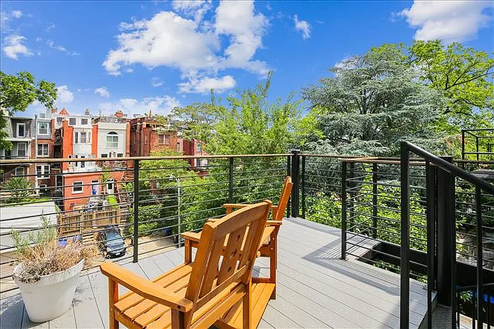 1823 Kalorama Rd NW #A — Photo 20