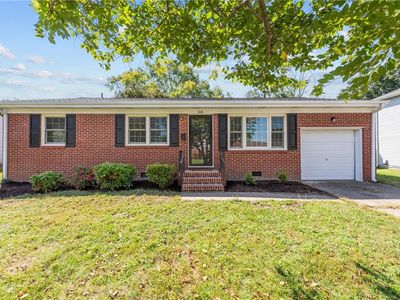 216 Valirey Dr, Hampton, VA, 23669