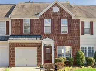 145 Kallie Loop, Mooresville, NC 28117