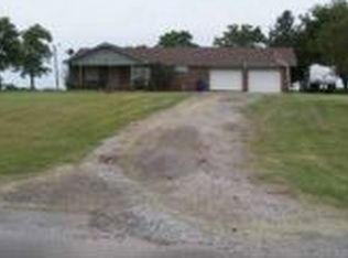 565 S 42nd St, Duncan, OK 73533