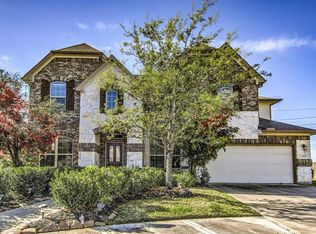 6910 Senebe Way, Missouri City, TX 77459