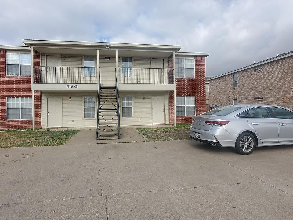 1st image of 3403 Toledo Dr #C