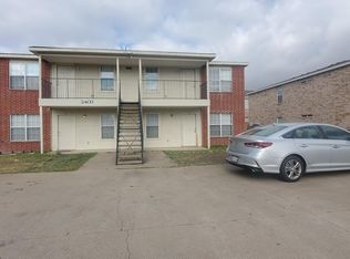 3403 Toledo Dr #C, Killeen, TX 76542