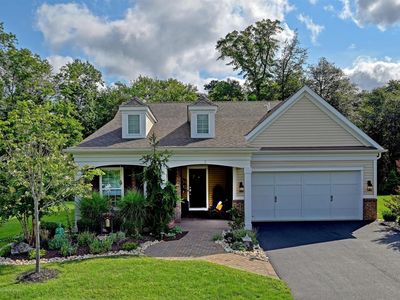 5 W Fontaine Way, Farmingdale, NJ, 07727