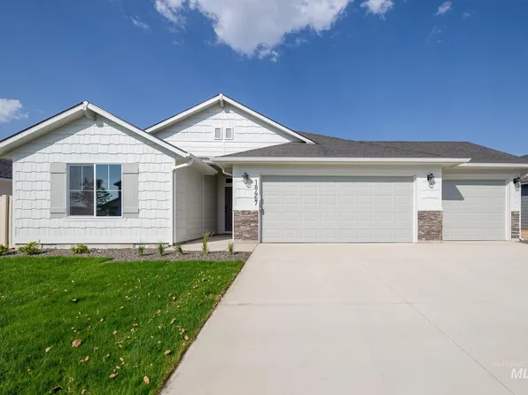 5439 S Desert Cactus Ave, Meridian, ID 83642