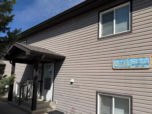 2118 S 18th Ave #204, Coaldale, AB T1M 0C4