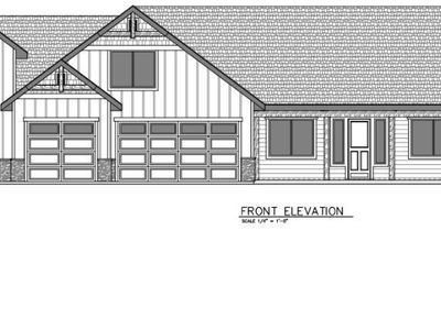 17477 W Hammertop Ct, Hauser, ID, 83854