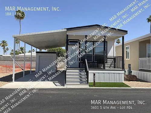 3601 S 4th Ave #F04 Photo 1