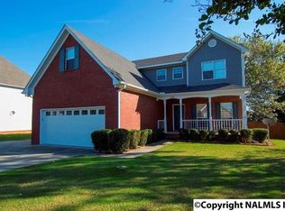 108 Freedom Way, Madison, AL 35758