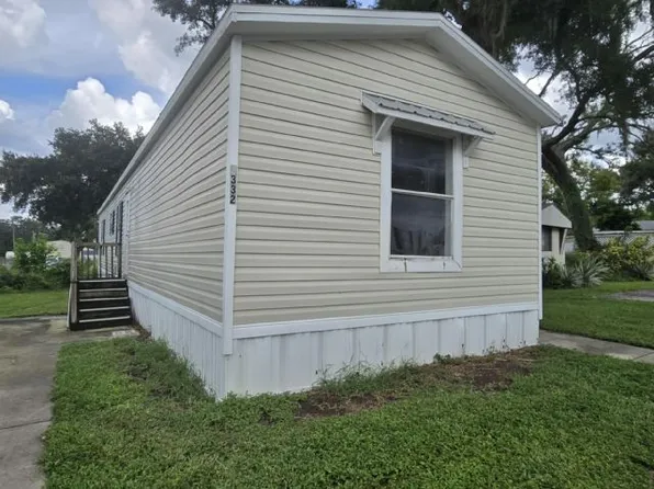 9332 Sunset Dr #132, Tampa, FL 33610