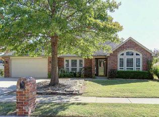 11207 S 94th Ave E, Bixby, OK 74008