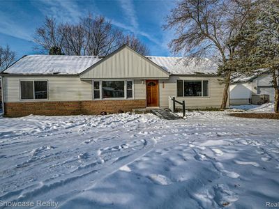 19443 Weyher St, Livonia, MI, 48152
