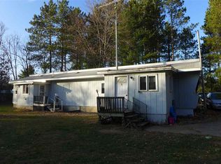 W5391 Apache Ave, Wild Rose, WI 54984