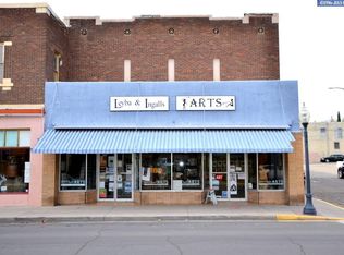 315 N Bullard St, Silver City, NM 88061