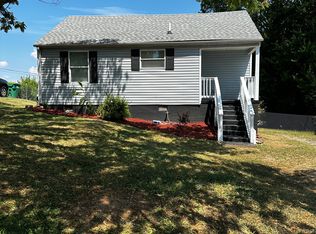 2047 Harold Ave, Knoxville, TN 37915