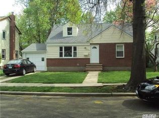1034 Tulsa Street, Uniondale, NY 11553