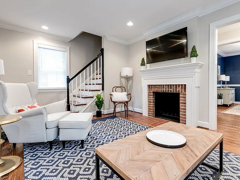 4907 Cutshaw Ave — Photo 8