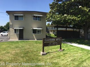 67 N Jackson Ave APT A12, San Jose, CA 95116