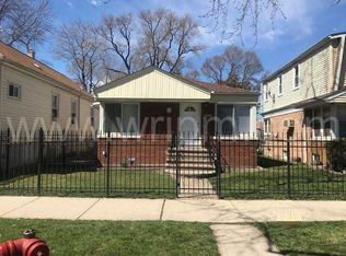 6732 S Oakley Ave, Chicago, IL 60636