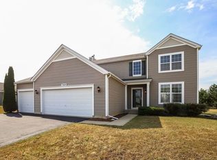 368 Timbalier St, Yorkville, IL 60560