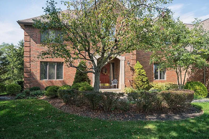 121 Valley Run Dr photo 1