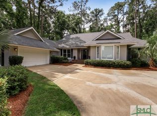 9 Franklin Creek Rd S, Savannah, GA 31411