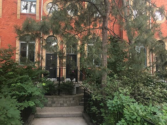 2nd image of 280 Sherbourne St #17
